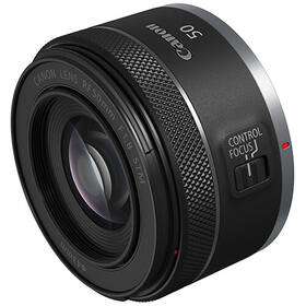 Objektív Canon 50 mm F/1.8 STM čierny

 obrázok produktu 2 z 4