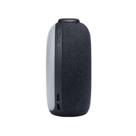 Rádiobudík JBL HORIZON 2 čierny

 obrázok produktu 5 z 10