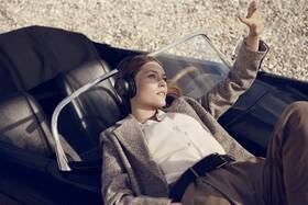 Slúchadlá Bang & Olufsen Beoplay H95 čierna

 obrázok produktu 7 z 11