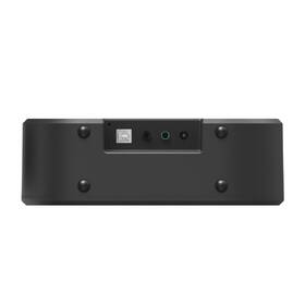Internetový rádioprijímač s DAB+ Hama DIR355BT čierny

 obrázok produktu 1 z 5