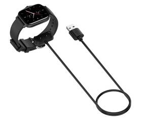 Nabíjací kábel Tactical pre Amazfit GTR2/GTR 2e/GTS2, Zepp e/z 

 obrázok produktu 2 z 2