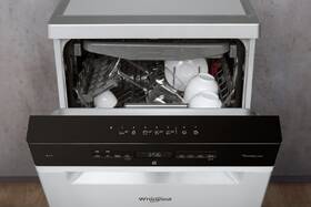 Umývačka riadu Whirlpool WSFO 3O23 PF X nerez

 obrázok produktu 4 z 15