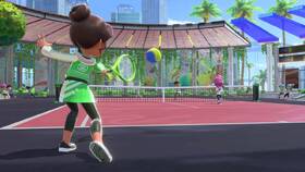 Hra Nintendo Switch Sports 

 obrázok produktu 3 z 9