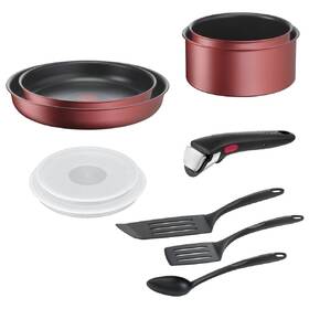 Sada riadu Tefal L3989502, 10 ks 

 obrázok produktu 1 z 15