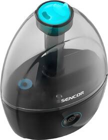 Zvlhčovač vzduchu Sencor SHF 902BK 

 obrázok produktu 2 z 8