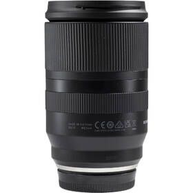Objektív Tamron 17-70  mm F/2.8 Di III-A VC RXD (Fujifilm X) čierny

 obrázok produktu 6 z 13