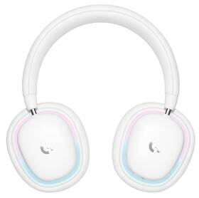 Headset Logitech G735 Wireless Aurora Collection biely

 obrázok produktu 2 z 3