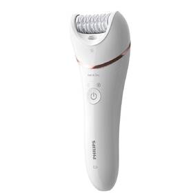 Epilátor Philips BRE740/90 Beauty Set 

 obrázok produktu 4 z 10