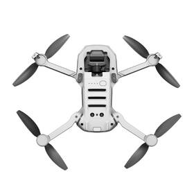 Dron DJI Mini 2 SE Fly More Combo sivý

 obrázok produktu 5 z 12