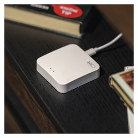 Internetová brána EMOS GoSmart Multifunkčný ZigBee brána IP-1000Z s Bluetooth a Wi-Fi 

 obrázok produktu 10 z 16