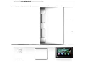 Tlačiareň multifunkčná HP Color LaserJet Pro MFP 4302fdn biela/modrá

 obrázok produktu 6 z 7