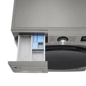 Práčka LG FSR7A04PG strieborná

 obrázok produktu 4 z 15