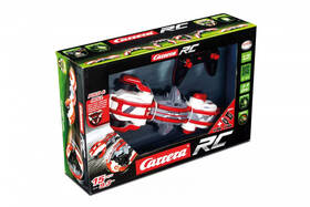 RC auto Carrera 160141 Fold´n Roll Racer 

 obrázok produktu 3 z 3