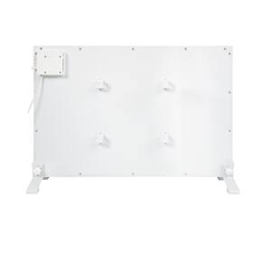 Vykurovací panel Princess 348254 biely

 obrázok produktu 5 z 6