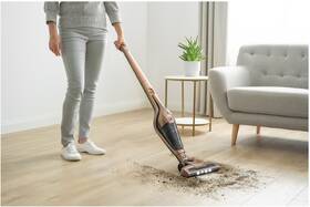 Tyčový vysávač Sencor SVC 0606GD 3 v 1 

 obrázok produktu 9 z 13