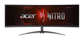 Herný monitor Acer Nitro XZ452CUVbemiiphuzx čierny

 obrázok produktu 3 z 8
