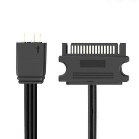 Ovládač AKASA Vegas Controller Mate RGB 

 obrázok produktu 5 z 5