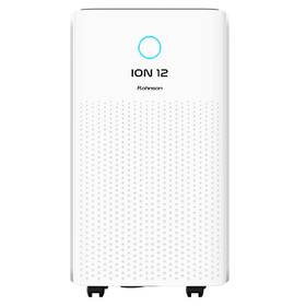 Odvlhčovač Rohnson R-91612 Ion biely

 obrázok produktu 2 z 6