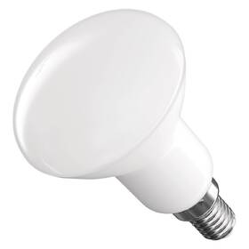 LED žiarovka EMOS Classic reflektor, 4,2 W, 470lm, E14, teplá biela 

 obrázok produktu 7 z 13