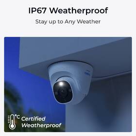 IP kamera Reolink P334 - RLC-820A biela

 obrázok produktu 11 z 16