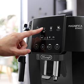 Automatický kávovar De'Longhi ECAM 220.21 BG čierny/sivý

 obrázok produktu 17 z 25