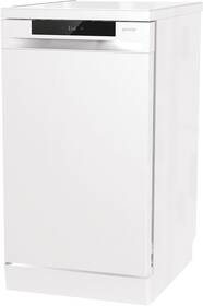 Umývačka riadu Gorenje GS541D10W biela

 obrázok produktu 3 z 9