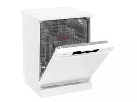 Umývačka riadu Mora SM 6422 W1 biela

 obrázok produktu 3 z 7