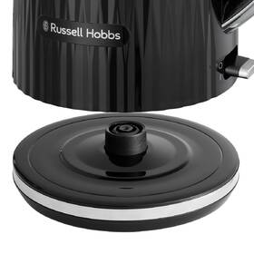 Rýchlovarná kanvica RUSSELL HOBBS 27361-70 čierna

 obrázok produktu 1 z 9
