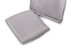 Masážna podložka Beurer MG 330 Grey sivá

 obrázok produktu 2 z 7