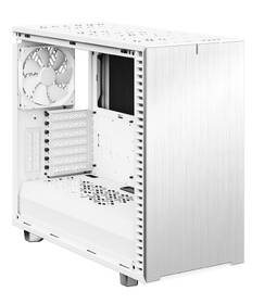 Case FRACTAL DESIGN Define 7 Tempered Glass Clear Tint biela

 obrázok produktu 10 z 12