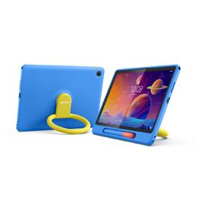 Tablet Lenovo Tab 4 GB / 64 GB + obal a dotykové pero sivý

 obrázok produktu 9 z 13