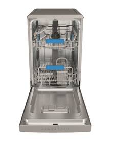 Umývačka riadu Indesit IN2FC10BS7A0S strieborná

 obrázok produktu 3 z 10
