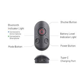 Statív PGYTECH CapLock MantisPod Power (GoPro Edition) čierny

 obrázok produktu 5 z 5