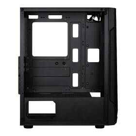 Case BitFenix C60 Negro čierna

 obrázok produktu 9 z 12