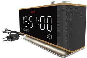 Rádiobudík AIWA CR-90BT biely

 obrázok produktu 5 z 5