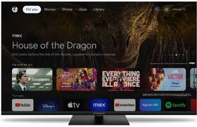 Televízor Thomson 43UG5C14 

 obrázok produktu 2 z 14