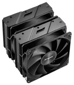 Chladič CPU FSP MP7-B Dual čierny

 obrázok produktu 5 z 5