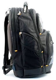 Batoh na notebook Targus Drifter 15.6" čierny

 obrázok produktu 11 z 11