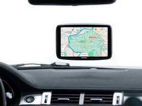 Navigačný systém GPS Tomtom GO NAVIGATOR 6, 2.gen. čierna

 obrázok produktu 5 z 6