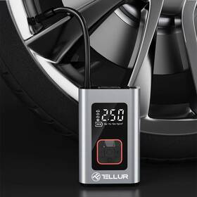 Kompresor Tellur TLL158571 

 obrázok produktu 8 z 11