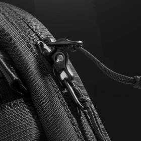 Brašna tomtoc Aviator - T37 Travel Crossbody Bag čierna

 obrázok produktu 11 z 15
