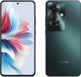 Mobilný telefón Oppo Reno11 F 5G 8 GB / 256 GB zelený

 obrázok produktu 1 z 2