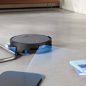Robotický vysávač Ecovacs DEEBOT X9 PRO OMNI BLACK čierny

 obrázok produktu 8 z 20