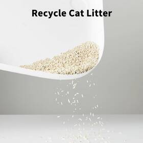 Rebrík Petkit Cat Litter Ramp biele

 obrázok produktu 7 z 10
