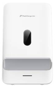 Bezdrôtová nabíjačka vivo 50W Wireless Flash Charger biela

 obrázok produktu 2 z 4