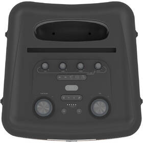 Párty reproduktor Klipsch New York čierny

 obrázok produktu 2 z 9