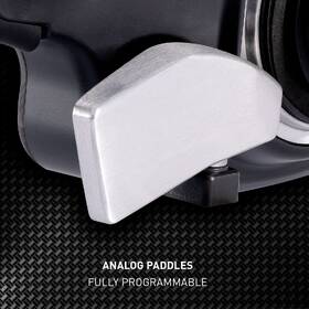 Volant Thrustmaster Ferrari SF1000 Add-On, PC, PS čierny

 obrázok produktu 9 z 9