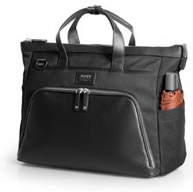 Brašna na notebook PORT DESIGNS Muse Signature ECO 16” čierna

 obrázok produktu 9 z 13