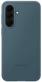 Kryt na mobil Samsung Silicone na Samsung Galaxy A37 zelený

 obrázok produktu 1 z 4