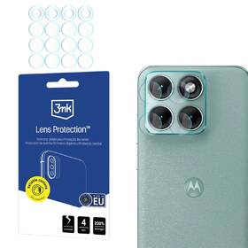 Ochranné sklo šošovky fotoaparátu 3mk Lens Protection na Motorola Edge 70 Fusion 

 obrázok produktu 1 z 1